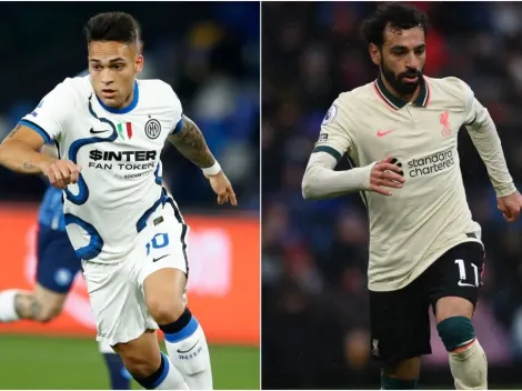 Inter Milan vs Liverpool: The best betting parlays and best lines for UEFA Champions League 2021/22 Round of 16