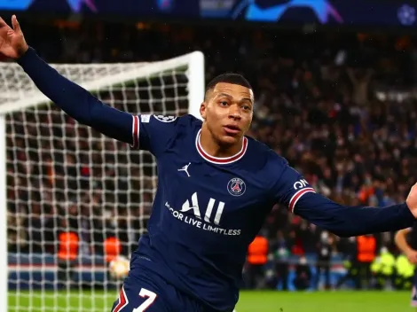 Mbappe gives PSG dramatic 1-0 win over Real Madrid: Funniest memes and reactions from UCL