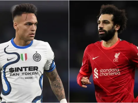 Inter Milan vs Liverpool: TV Channel, how and where to watch or live stream free 2021-2022 UEFA Champions League Round of 16 today