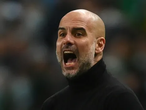 Guardiola on Liverpool: ‘They are a pain in the a**’