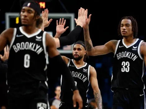 Brooklyn Nets nearly made a game-changing trade at the deadline