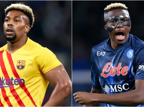 Barcelona vs Napoli: Preview, predictions, odds and how to watch or live stream free 2021-22 UEFA Europa League in the US and Canada today