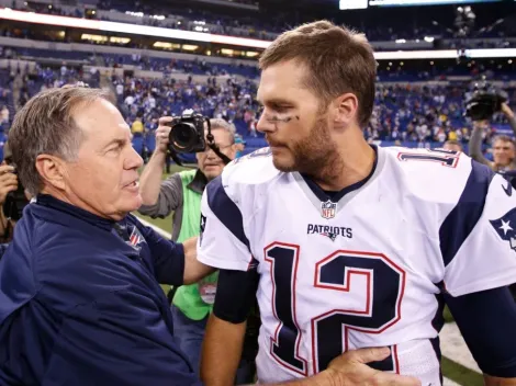 The Dynasty: Everything about New England Patriots’ Brady-Belichick upcoming docuseries