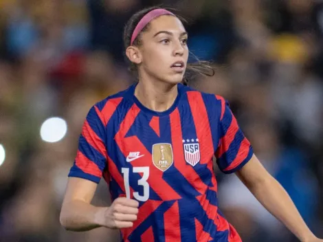 USWNT vs New Zealand: Date, Time and TV Channel in the US for 2022 SheBelieves Cup Matchday 2