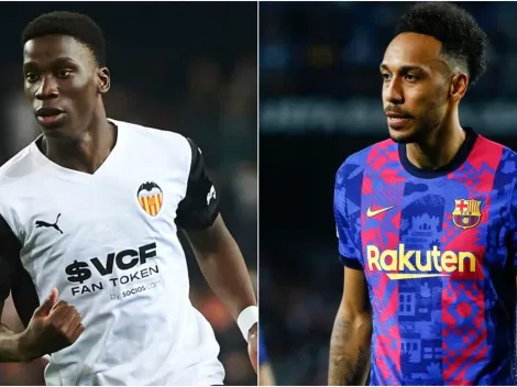 Valencia vs Barcelona: Date, Time and TV Channel in the US for Matchday 25 of La Liga 2021-22