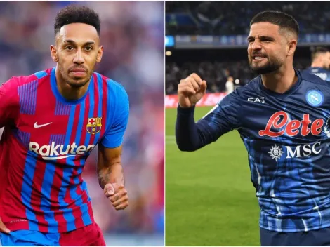 Barcelona vs Napoli: TV Channel, how and where to watch or live stream free 2021-2022 UEFA Europa League Round of 32 today