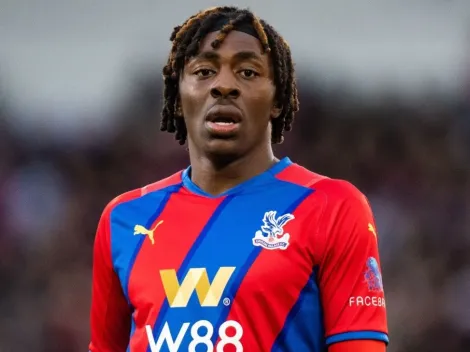 Transfer Rumor: Newcastle United ready to spend $62M on Crystal Palace’s Eberechi Eze