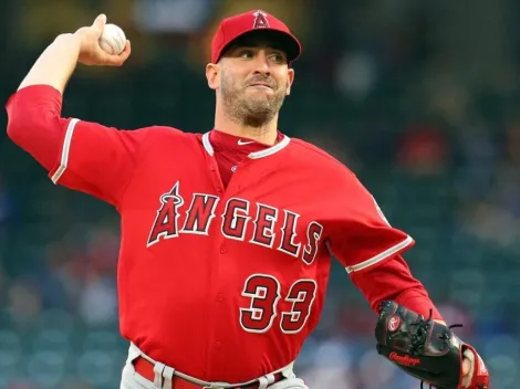 Matt Harvey admits to drug use, giving Tyler Skaggs opioids before his death