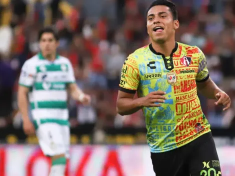 MLS: Who is Jairo Torres Chicago Fire's new Mexican prospect signing in the 2022 Transfer Window?