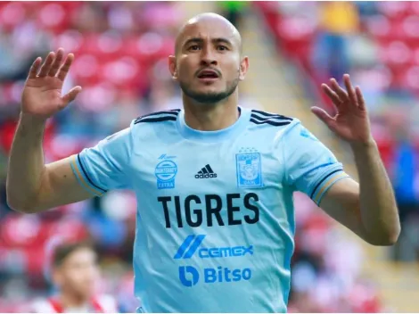 Tigres UANL vs Atletico de San Luis: Predictions, odds, and how to watch or live stream free in the US 2021-2022 Liga MX season today