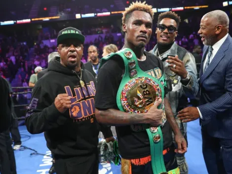 Boxing: Super welter Champion Jermell Charlo's canceled fight could be saved by this second-generation prospect