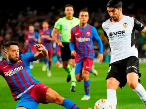 LaLiga | Barcelona vs Valencia: Predictions, Odds, Best Lines, and best player bets