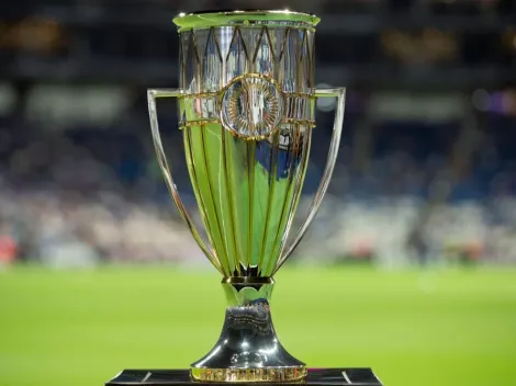 CONCACAF Champions League: Best performance by MLS teams