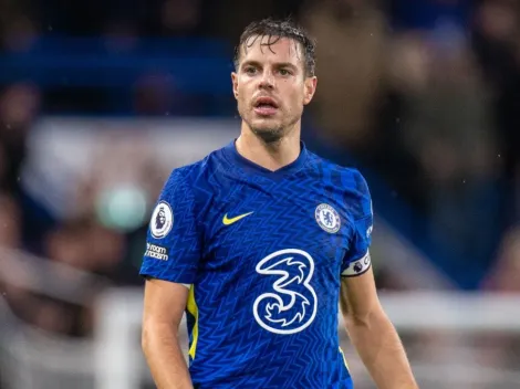 Report: Chelsea won’t pressure Azpilicueta to make a decision after Barcelona’s offer