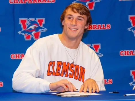 Clemson: Is Cade Klubnik what the Tigers need for the future?