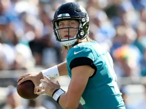 Trevor Lawrence’s mindset encourages Jaguars head coach Doug Pederson