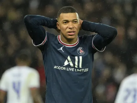 Report: Real Madrid issue an ultimatum to Kylian Mbappe