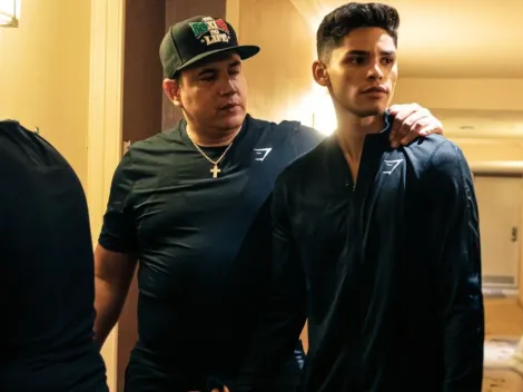 Boxing: Ryan Garcia's disappointment that led him to break away from Canelo Alvarez and Eddy Reynoso