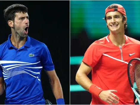 Novak Djokovic vs Lorenzo Musetti: Predictions, odds, H2H and how to watch the Dubai Tennis Championships in the US today