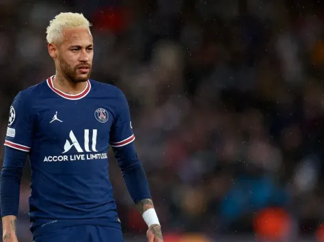 Neymar wants to play in MLS and become a gamer after his playing days are over