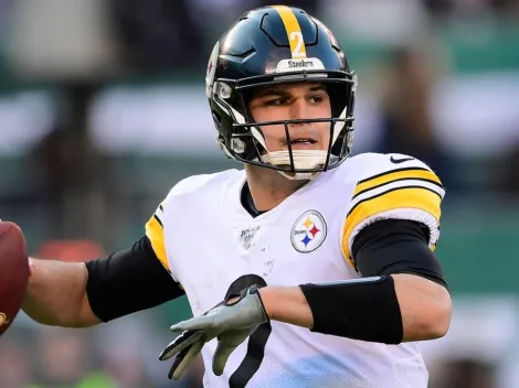 NFL Rumors: Steelers' QB plans for 2022 after Ben Roethlisberger's retirement