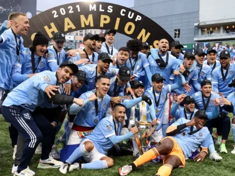 MLS 2022 Preview: Predictions, takes, and awards for the new season