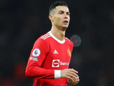 Cristiano Ronaldo: Here's how the Man United star would have lost $10m