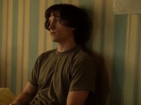 ‘The Crowded Room’ with Tom Holland and Amanda Seyfried: Release date, cast and plot