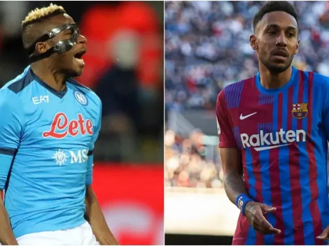 Napoli vs Barcelona: Date, Time, and TV Channel to watch or live stream free in the US and Canada 2021-2022 Europa League Round of 32