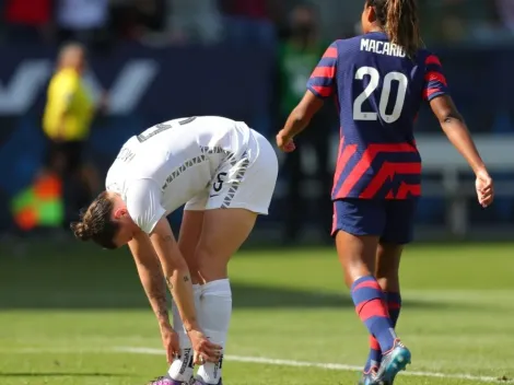 VIDEO | SheBelieves Cup: New Zealand defender scores 3 own goals in one half against USWNT