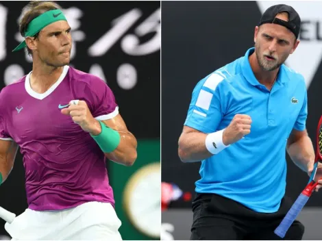 Rafael Nadal vs Denis Kudla: Preview, predictions, odds, H2H and how to watch or live stream free the Mexican Open 2022 in the US today