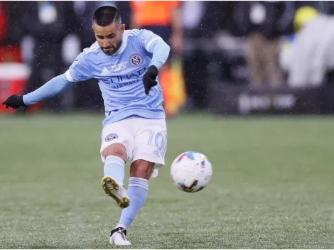 New York City FC vs Santos de Guapiles: Preview, predictions, odds, and how to watch or live stream free 2022 Concacaf Champions League Round of 16 today