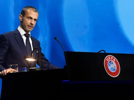 UEFA to hold an emergency meeting over Russia- Ukraine situation which could result in removal of the Champions League final from Saint Petersburg