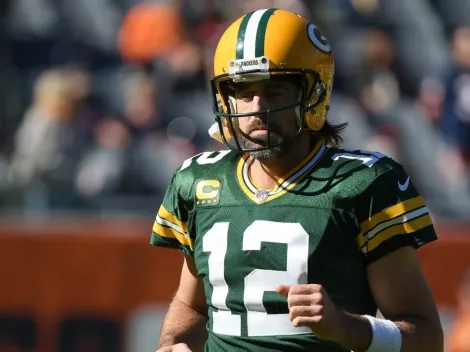 NFL Rumors: Aaron Rodgers shares potential farewell message