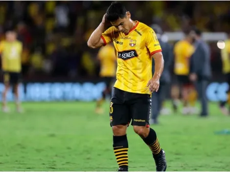 Barcelona SC vs Universitario: Preview, predictions, odds and how to watch or live stream free the 2022 Copa Libertadores today