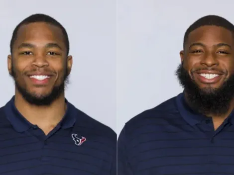 Fighting Illini: Kenyon Jackson and Dele Harding land jobs with the Houston Texans