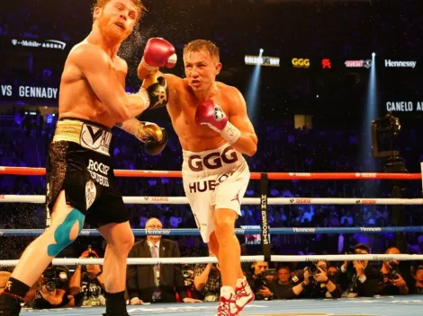 Boxing: Gennady Golovkin's principal advantage to defeat Canelo Alvarez if their trilogy is agreed