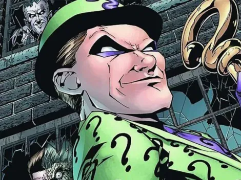 Batman: The top Riddler interpretations