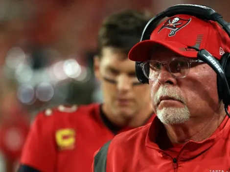 NFL Rumors: Bucs may have found Tom Brady's replacement already