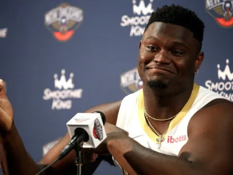 JJ Redick rips Zion Williamson, says he's a 'detached teammate'