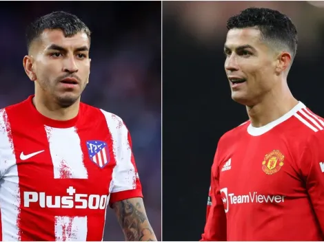 Atletico Madrid vs Manchester United: TV Channel, how and where to watch or live stream free 2021-2022 UEFA Champions League Round of 16 today