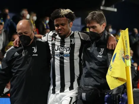 Brutal blow for USMNT and Juventus as Weston McKennie may be out 8-12 weeks: Who can step in to take his place?
