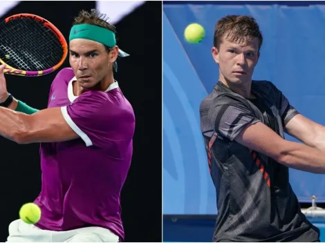 Rafael Nadal vs Stefan Kozlov: Predictions, odds, H2H and how to watch or stream 2022 Mexican Open in the US today