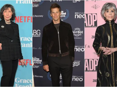 '80 for Brady': Release date, cast, plot, trailer and more about Jane Fonda's film