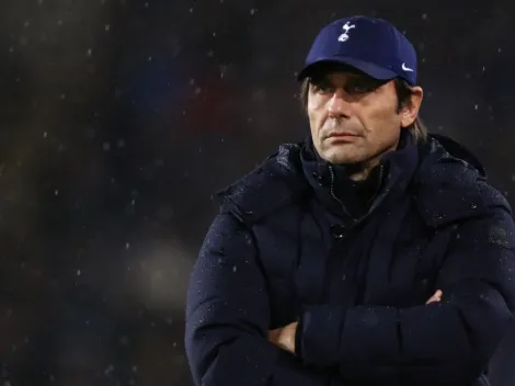 Report: Antonio Conte may not return as Tottenham coach next season, club to hold talks today