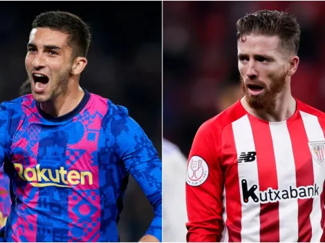 Barcelona vs Athletic Club: Date, Time and TV Channel in the US for Matchday 26 of La Liga 2021-22