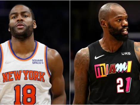 New York Knicks vs Miami Heat: Preview, predictions, odds, and how to watch or live stream free 2021/22 NBA Season in the US today