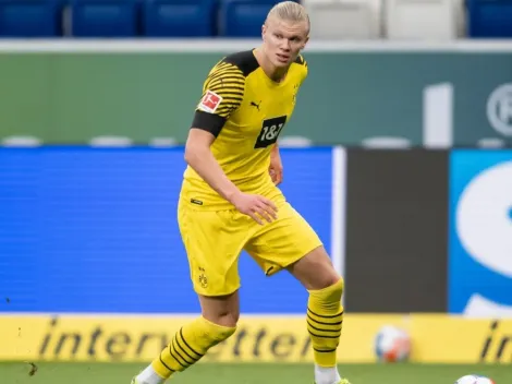 Report: Erling Haaland set to decide between Chelsea, Manchester City, Real Madrid, and Manchester United: Who has best chance to sign him?