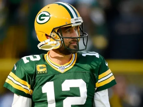 NFL Rumors: Aaron Rodgers has a condition to stay with the Packers