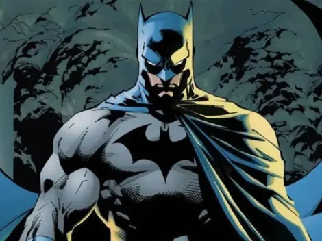 Batman: The greatest interpretations of The Dark Knight